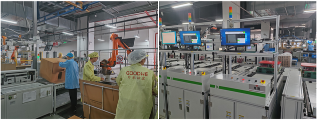 計算機與信息學院赴廣德市開展產學研合作研討暨訪企拓崗活動